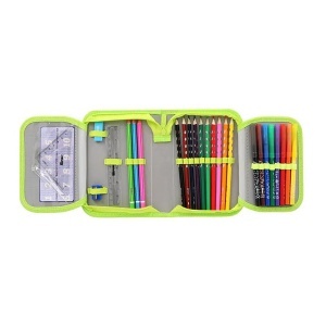 Pernica puna Spirit Tractor 1 zip 28 delova 13x4x19,5cm - Img 3