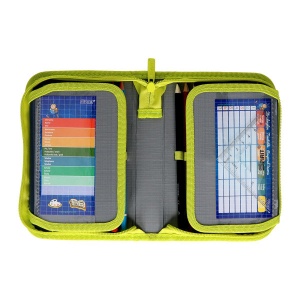 Pernica Spirit Squared 1 zip puna TTS 405996 - Img 2