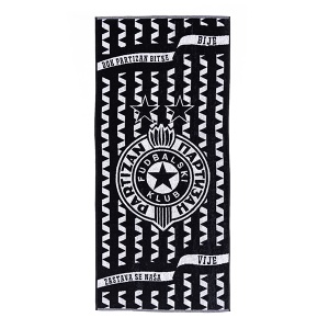 Peškir za plažu Partizan 70x160cm - Img 1