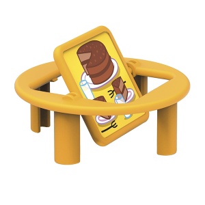 Picerija Pepa Prase Hasbro 837526 - Img 2