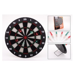 Pikado Active Set sa 6 strelica 34382