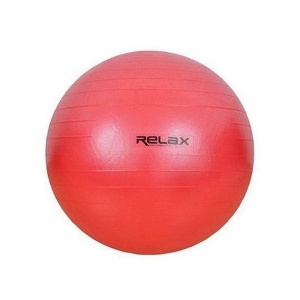 Pilates lopta 55cm Ring RX PIL55
