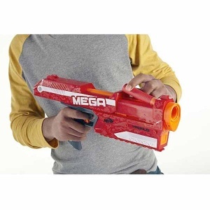 Pištolj Mega Magnus A4887EU5 Nerf 29068 - Img 4