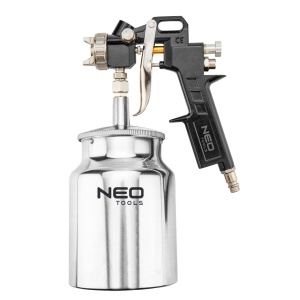 Pištolj raspršivač sa donjim rezervoarom 1L Neo Tools 14-704