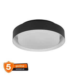 Plafonjera 2xE27 Ledvance 4058075828865E
