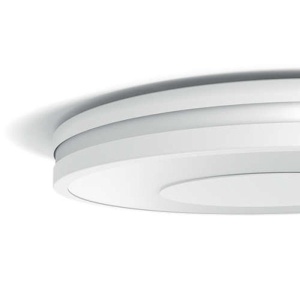 Plafonjera Being Bela Philips Hue sa Hue Dimerom 32610/31/P7 - Img 2