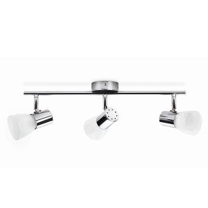 Plafonjera Coir bar/tube hrom Philips 50243/11/E1