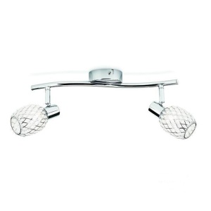 Plafonjera Deltoid bar/tube hrom Philips 50272/11/E7