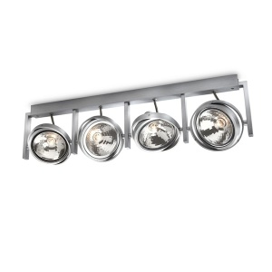 Plafonjera Fast PHILIPS HL 53064/48/PN