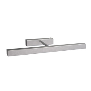 Plafonjera Lynne aluminium Massive 33080/48/10