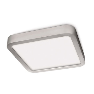 Plafonjera Moments aluminium Philips 30099/48/16