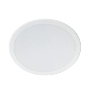 Plafonjera ugradna spot toplo bela 16cm Meson Philips 59466/31/E1