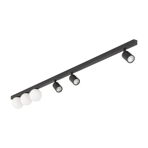 Plafonjera Vox 3xGu10 3xG9 TK Lighting 10003-E