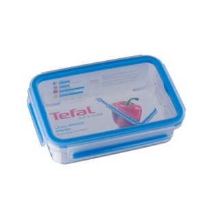 Plastična posuda Emsa Clip and Close 0.80L K3021812 - Img 2