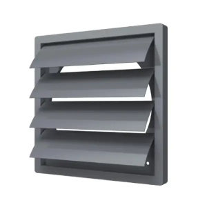 Plastična žaluzina 460x460mm 284E