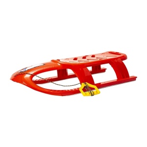 Plastične sanke 102x40cm 15912
