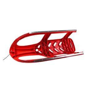 Plastične sanke 102x40cm 15912 - Img 2