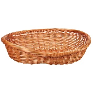 Pletena ležaljka za ljubimce 70cm Trixie 28073