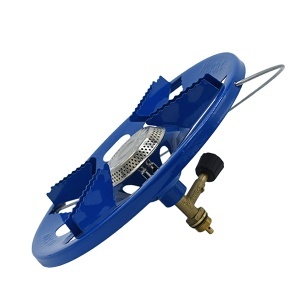 Plinski kamp rešo 22 cm sa ventilom Nurgaz 0756 - Img 2