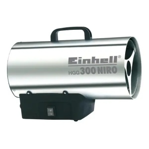 Plinski top Einhell HGG 300 NIRO 30 kW 0241