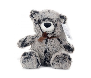 Plišana Igračka 25cm 0m+ Meda Dizi Toys 511.MQT20232-MED2-25