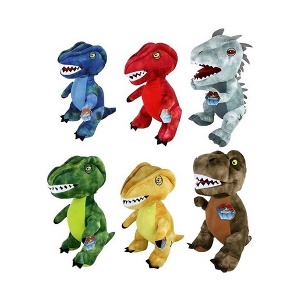 Plišana igračka dinosaurusi 31406