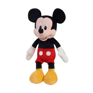 Plišana igračka Miki Maus sa zvukom Disney 109362