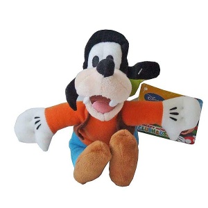 Plišana igračka Šilja Disney 20cm PD1100452