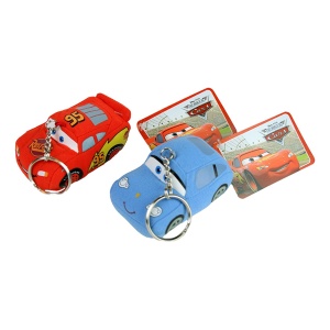 Plišani privezak Cars 29239