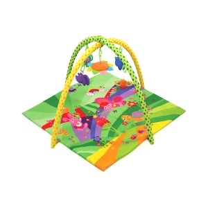 Podloga za igru Fary Tale Green 10300330000