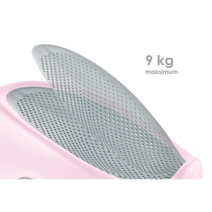 Podloga Za Kadicu Za Kupanje Roze Babyjem 92-27010 - Img 3