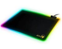 Podloga za miš Genius GX-Pad 500S RGB crna 355x255mm