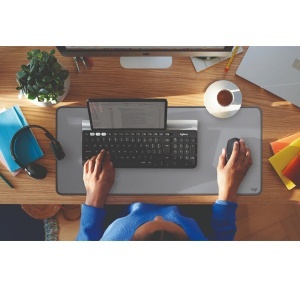 Podloga za miša Desk Mat Studio Logitech 956-000052 - Img 4
