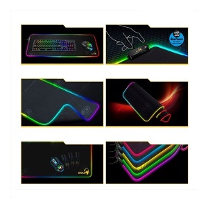 Podloga za miša GX-Pad 800S RGB Genius 31250003400 - Img 2