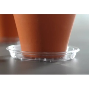 Podmetač za saksiju Coubi 14x2cm Prosperplast PR PPC140-CS99G - Img 2