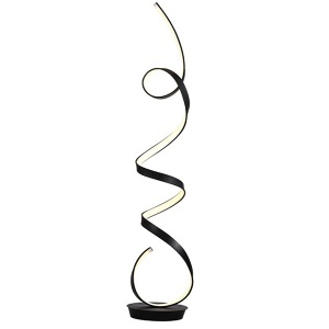 Podna lampa Luna 144 54W 3000K 35.0129
