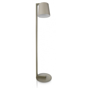 Podna lampa Shady siva Philips 42797/26/16