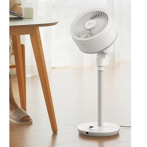 Podni ventilator sa daljinskom kontrolom DEM-FD200 Deerma 6955578039102 - Img 3