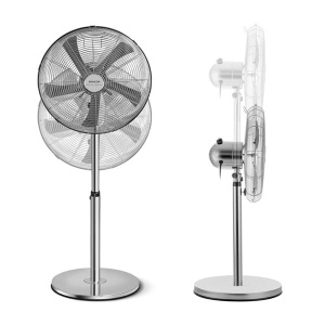 Podni ventilator SFN 4040SL 50W Sencor APA01680 - Img 2
