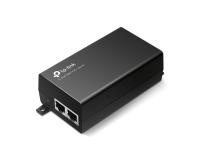 PoE+ inžektor TP-Link POE160S Omada crni 30W - Img 2