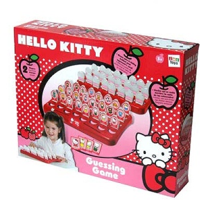 POGODI HELLO KITTY IM310575