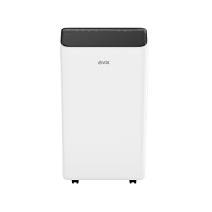 Pokretna klima 12000BTU 452x402,5x793,7mm Vox VOX-PQA12C