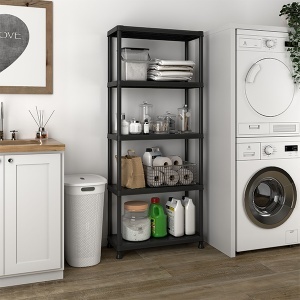 Polica Plus 75/5 Keter CU 241074 - Img 4