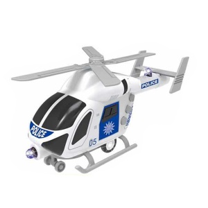 Policijski helikopter 1043174 - Img 2