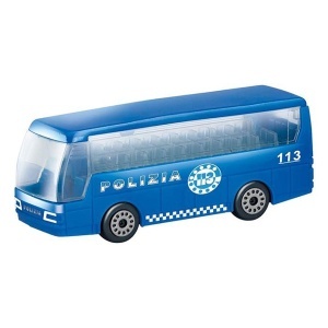 Policijsko Vozilo Autobus 398.635058
