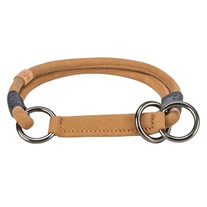 Poludavilica Be Nordic Velur M 45cm/8mm Trixie 17131 - Img 2