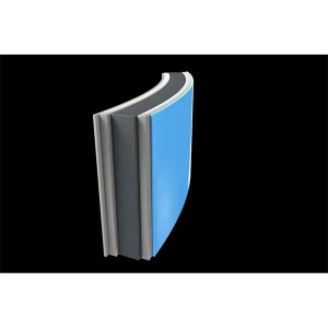 Porodični bazen 360x90cm Azuro 3EXB0284 Mountfield 080186 - Img 4