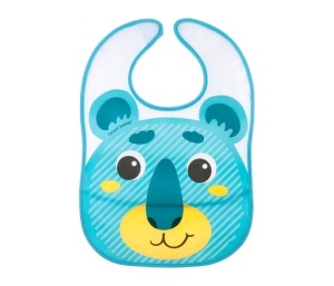 Portikla Sa Dzepom Canpol Babies Hello Little Turquoise 9/232_tur