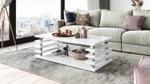 Porto Sto Glossy Beli 1661 - Img 2