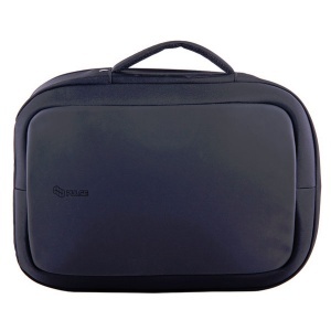 Poslovna torba ranac Anti Theft Shell Black Pulse 121530